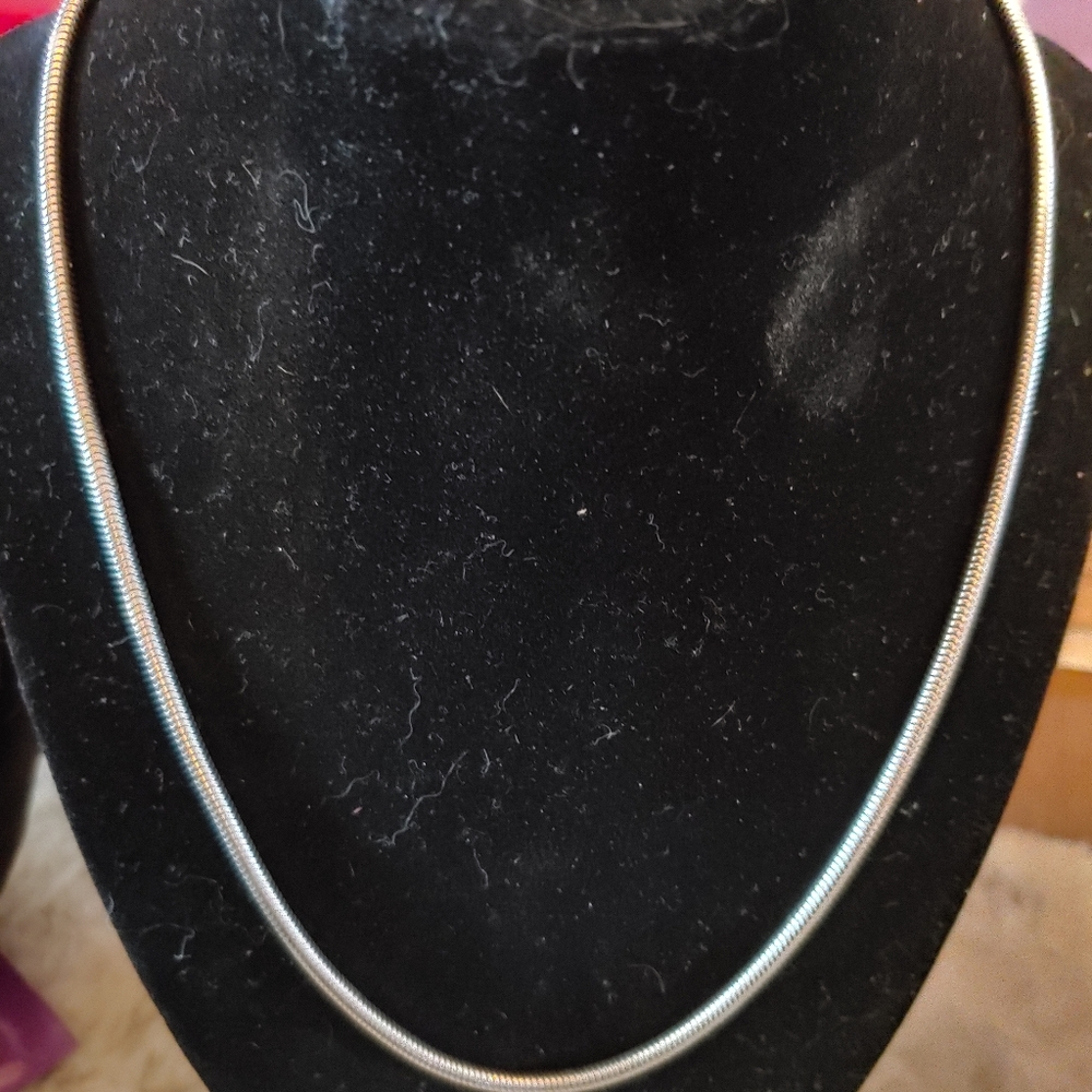 Vintage Sarah Coventry Necklace